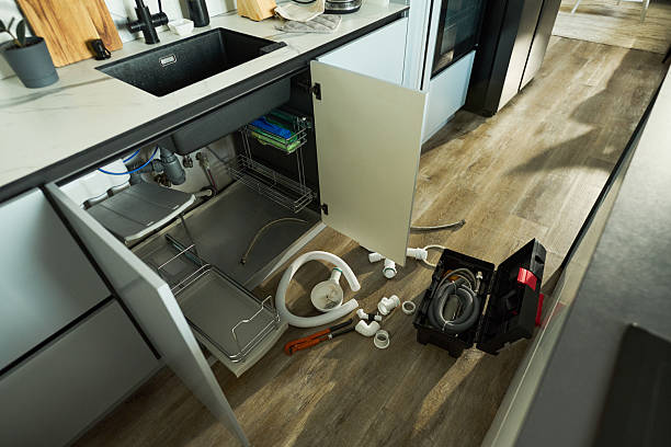 24/7 Emergency Water Heater Repair experts in Harvey, MI